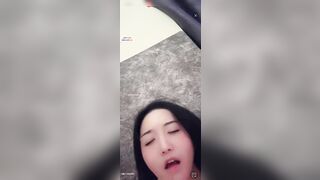 Phòng live show hàng của e #MẫnNghi mông to bím múp,ng gì đâu đã xinh lại còn dâm #1