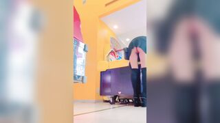 Màu gì kia thế, đố nhìn thấy 🥵🥵