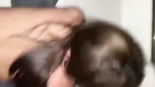 Dẫn em gái say xỉn về nhà nghỉ