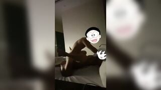 Chia tay người yêu rồi thì cho tao chịch cái nha - phần 2