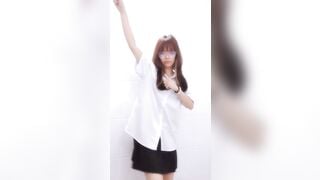 Trà my đú trend biến hình mà nó lạ lắm