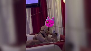 địt từ lúc em còn lớp 12 đến giờ ra trường em vẫn cứ ngon - phần 2