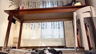 Em rau mình dây vú to lồn nhon thủ dâm trên live dâm đãng kích thích