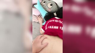 bé yêu lớp 2k9 mới lớn em còn ngại ngùng