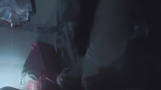 con em họ lớp 12 trong tà áo dài ngon vl - phần 1