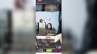 Gái miền tây show  AnNa-99 Stripchat 3 phọt