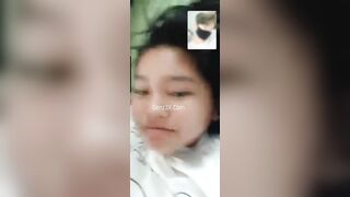 Thảo An love 10 Hot Girl Trường Nhưng Thích Thủ Dâm