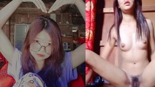 Kim Ngân 2ka8 Gái Điện Biên Mãi Đỉnh Thủ Dâm Móc Móc