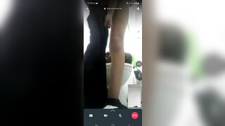 Nguyễn Thị Khánh Chi 2ka8 Móc Bím Mà Rên Như Bị Địt