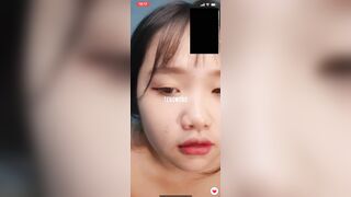 Call video sex với bạn thân khi nó thất tình