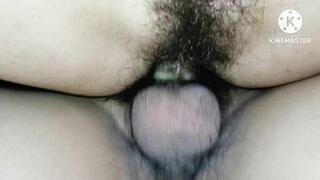 Doggy sướng quá rên la.