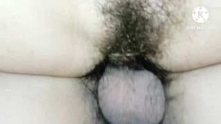 Doggy sướng quá rên la.