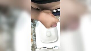 Nứng quá????