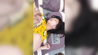 Truyện thật của t bắt vk phục vụ bạn Tập 2
