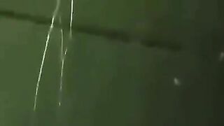 Lâu k đụ đc đụ cái lỡ bắn nhiều quá đi cứ bị chảy