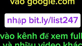 gạ bé học sinh cấp 2 vô nhà nghỉ dit nhau  đúng kiểu gái non mới lớn