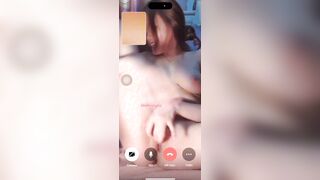 Call sex cùng em học sinh siêu non ngực to. Trắng bóc