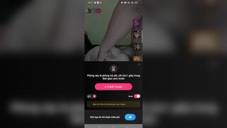 Live sex