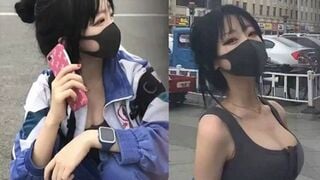 Em Hs Trong Bộ Đồng Phục Cưỡi Ngựa, Anh Thì Vỗ Bôm Bốp