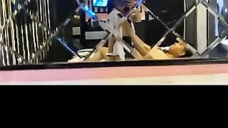 Clip Sex Nguyễn Thanh Hoa Nữ Sinh Chủ Động Rủ Trai Đi Nhà Nghỉ 2