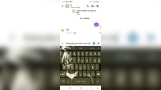 Nguyễn Thuỳ Vi 2ka8 Chat Sex Đêm Khuya