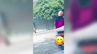 mùng1 mặc lọt khe cả năm lọt khe