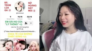 Clip Sex Linh Trang 2k4 Call Show Vú Cùng Bạn Trai