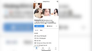 Em idol Hoàng Kim Lý dáng đẹp livestream show lồn vú cực đẹp cực ngon