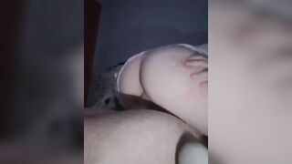 Anh trai gạ địt lồn non của em gái mình