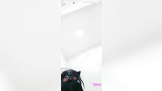 MMlive gachich (Eria2004) cuối năm biết shipper chạy mệt nên rủ giao lưu