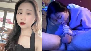 Em Gái Việt Mê Hàng Ngoại Bị Anh Tây Dập Ná Thở