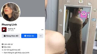 Phương Linh Nữ Sinh Cấp 3 Body Căng Đét Lộ Clip Cùng Nyc