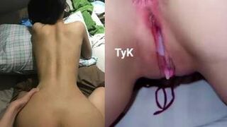 Người Yêu Mới Địt Cho Người Yêu Cũ Xem Trả Thù