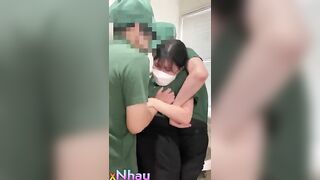 Bảo sao cùng làm ngày 8 tiếng mà lương em cao thế