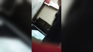 Quay lén em Lê Thị Mỹ Duyên 2k7 tắm