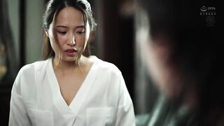 Jav Tsuno Miho bị anh rể sumo hiếp dâm