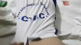 Những cái lồn non học sinh Việt Nam 13