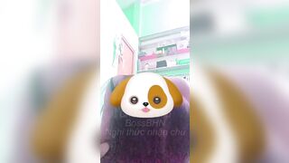 Là 1 sinh viên như sở thích làm 1 con chó cho ng khác chà đạp