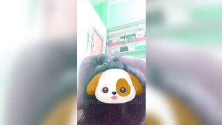 Là 1 sinh viên như sở thích làm 1 con chó cho ng khác chà đạp
