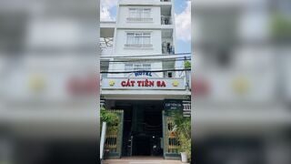 Em gái miền tây đi khách ở nhà nghỉ cát tiên sa quận 12
