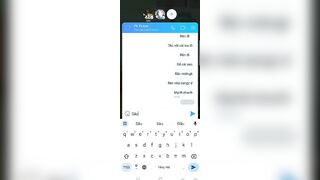 Em lê chi TikTok