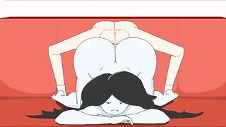Hoạt hình sex 2