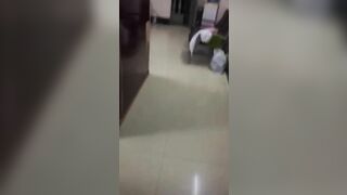 Quay lén gái tắm 16