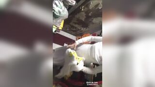 Lụm đc clip quay lén bên trung