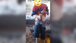 Nhóc sục cặc ***