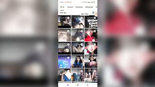 Full clip e thảo như chat sex