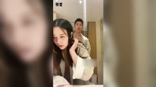 Chị dâu bầu 7 tháng cũng không tha