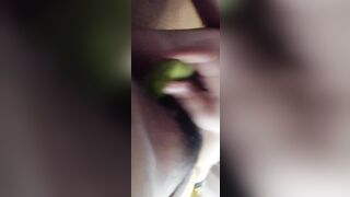 Vẫn chưa có dưa leo mới:3