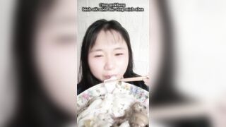 Ăn Bánh Cuốn Và Cái Kết