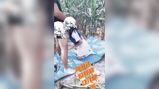Em gái bị hiếp dâm khi đi du lịch 1 mình